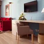 Hotel Ascona 4*