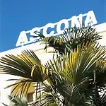 Hotel Hotel Ascona 4*