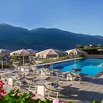 Hotel Ascona 4* Ascona