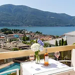 Hotel Ascona 4*