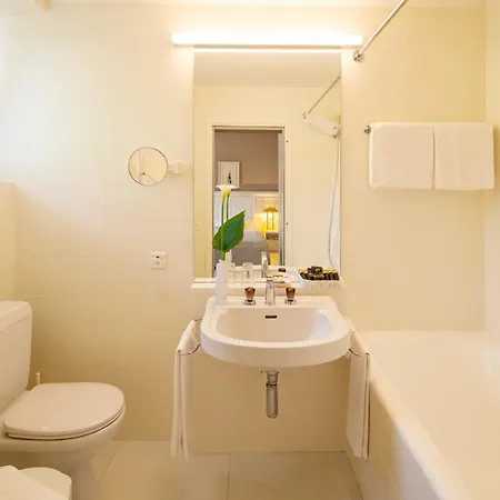 Szálloda Hotel Ascona Ascona