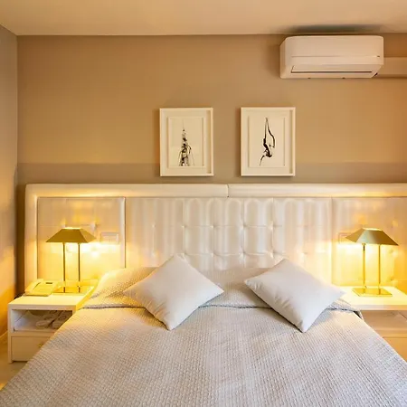 فندق فندق Ascona