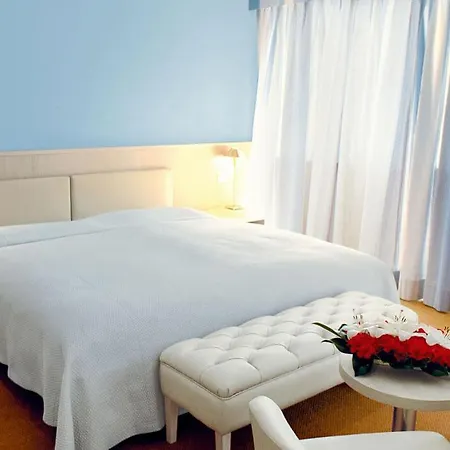 Hotell Hotel Ascona Ascona
