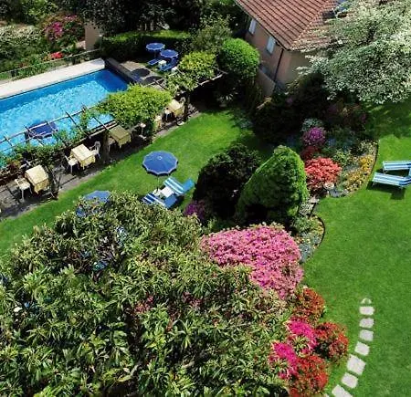 فندق فندق Ascona