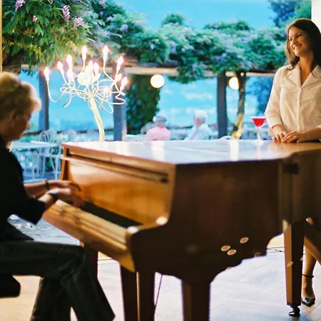 فندق فندق Ascona 4*