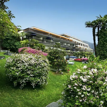 Hotell Hotel Ascona