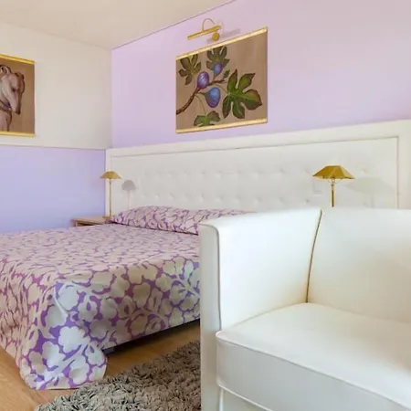 Hotell Hotel Ascona Ascona