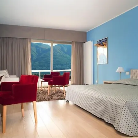 Hotell Hotel Ascona