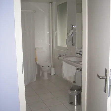 فندق فندق Ascona أسكونا