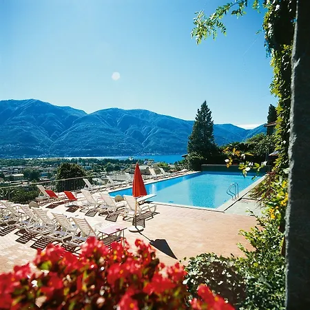Hotel Ascona Szálloda