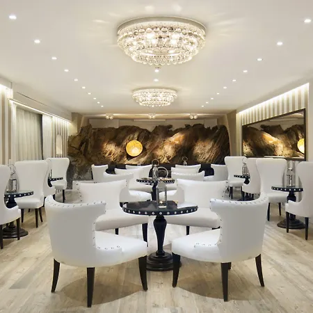 Hotell Hotel Ascona 4*