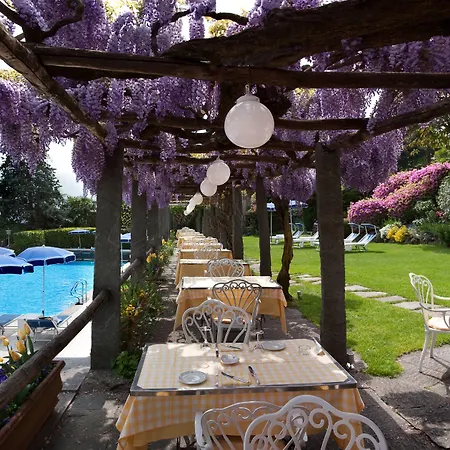 فندق فندق Ascona أسكونا