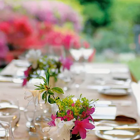 فندق Ascona فندق 4*