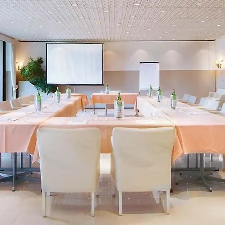 Hotel Ascona 4*