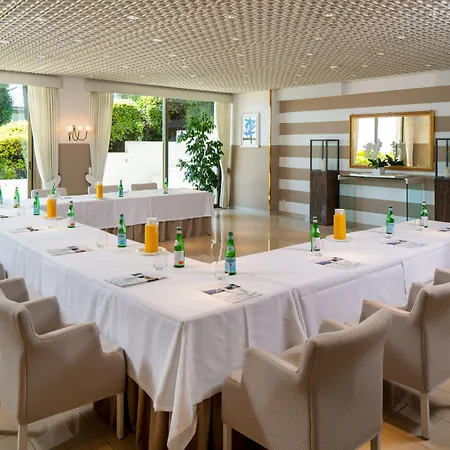 Hotell Hotel Ascona Ascona