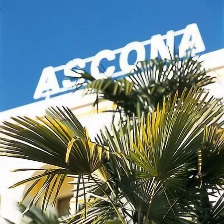 Szálloda Hotel Ascona 4*