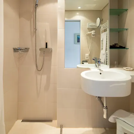 فندق Ascona 4* أسكونا