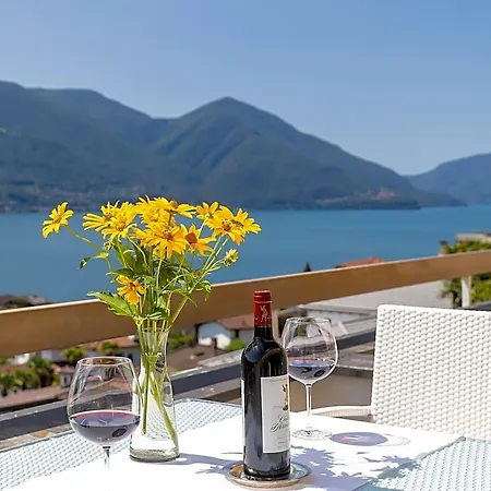 Hotel Ascona Szálloda Ascona