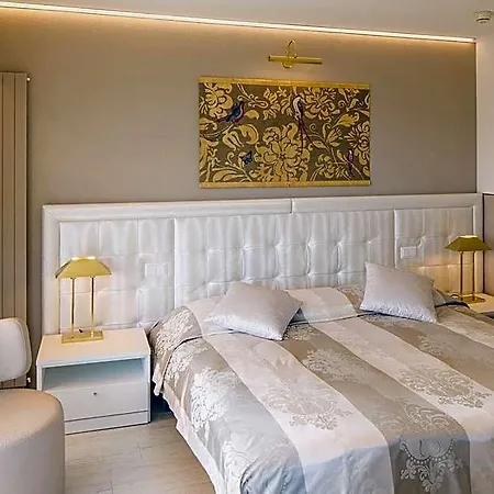Szálloda Hotel Ascona 4*