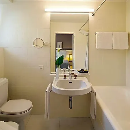 Hotel Ascona Szálloda Ascona