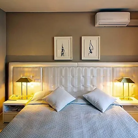 Szálloda Hotel Ascona 4*