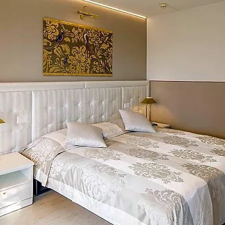 Szálloda Hotel Ascona Ascona