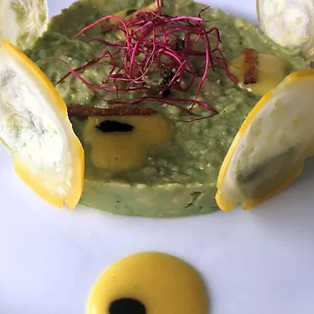 Szálloda Hotel Ascona 4*