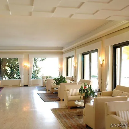 فندق Ascona 4* أسكونا