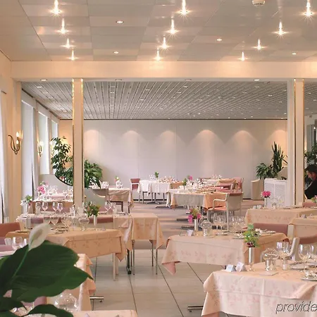 Hotel Ascona Szálloda Ascona