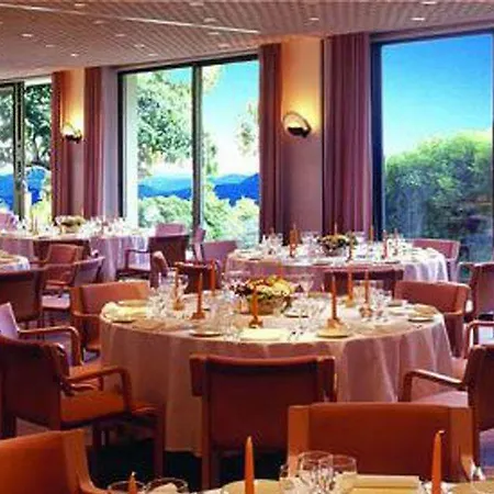 Szálloda Hotel Ascona