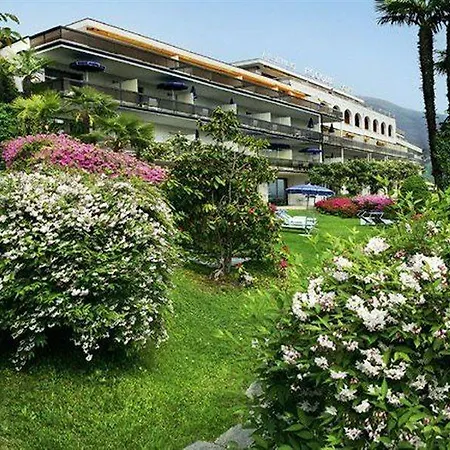 Szálloda Hotel Ascona 4*