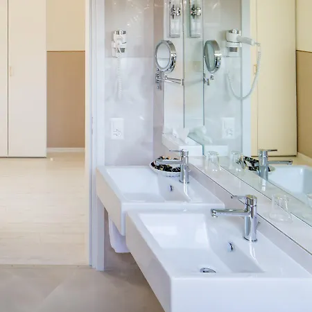 酒店 阿斯科纳酒店 阿斯科纳