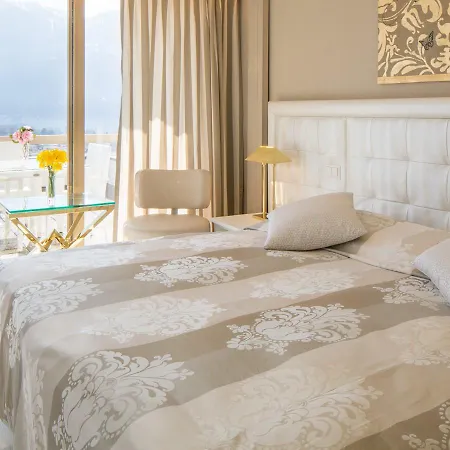 فندق Ascona أسكونا