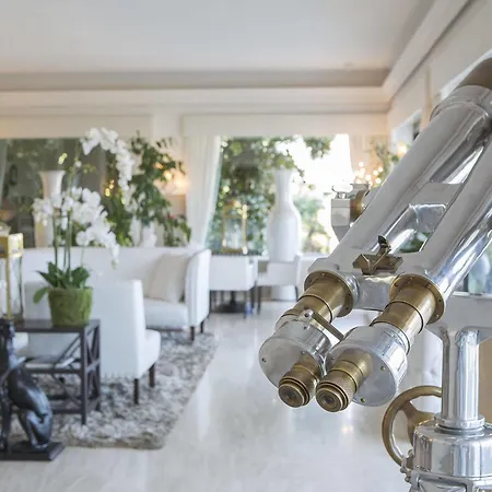 酒店 阿斯科纳酒店 4*