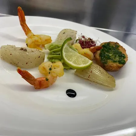 阿斯科纳酒店 酒店 4*