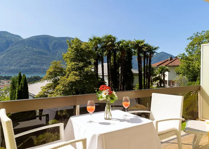 Hotel Ascona Hotel