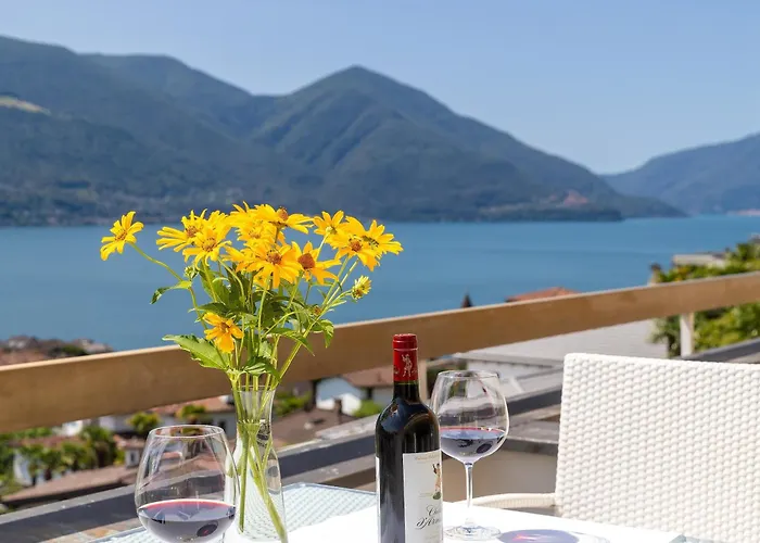 Hotel Ascona Hotel 4*