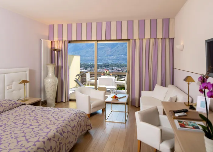 Hotel Hotel Ascona