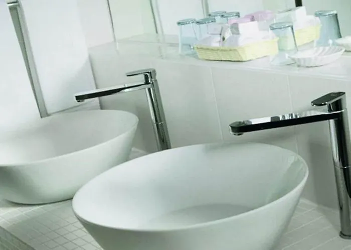 Hotel Ascona 4* Ascona