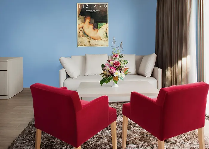 호텔 아스코나 4*