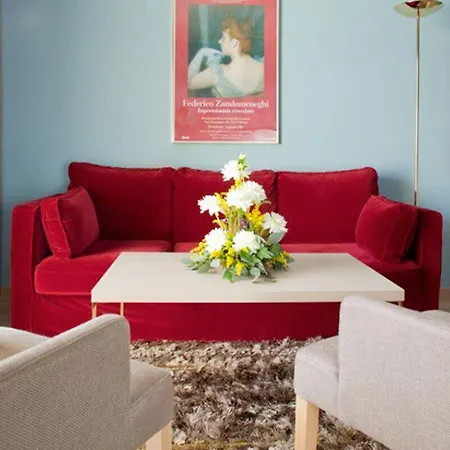 Hotel Ascona 4* Ascona