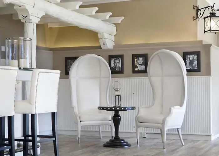 Hotel Ascona Hotel 4*