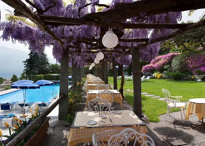 Hotel Hotel Ascona Ascona