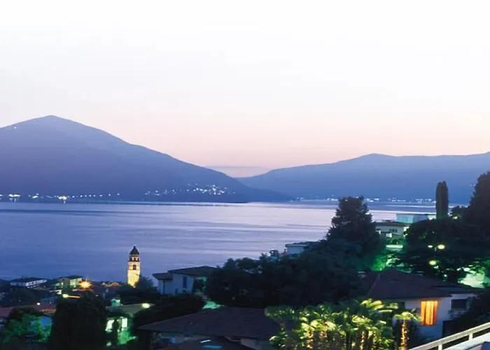 Hotel Ascona 4* Ascona