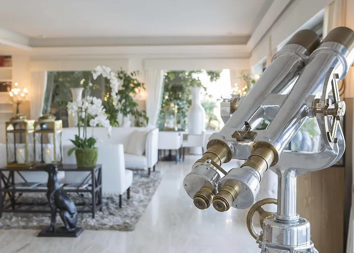 Hotel Hotel Ascona 4*