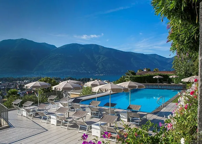 Hotel Ascona Hotel