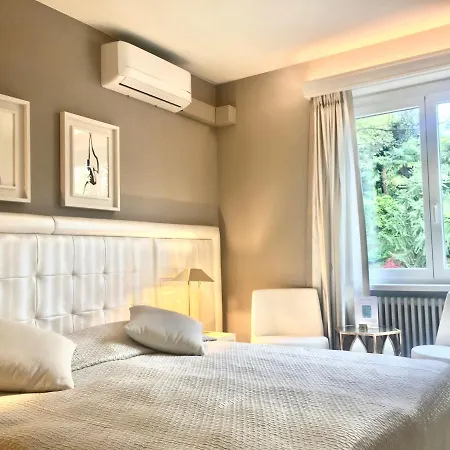 Hotel Ascona Ξενοδοχείο 4*