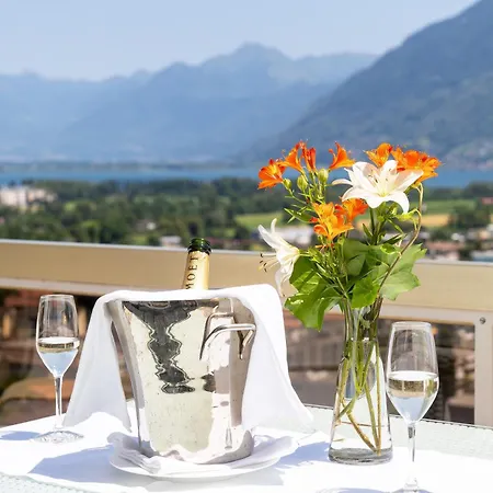 فندق Ascona فندق 4*