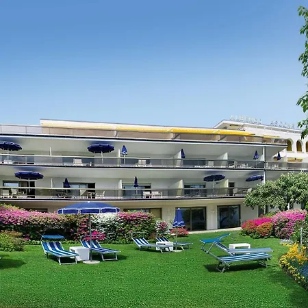 فندق Ascona فندق أسكونا