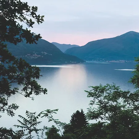 فندق Ascona أسكونا